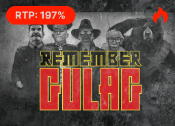 Remember Gulag