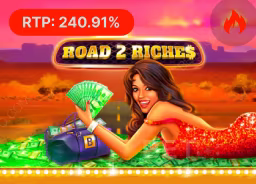Road 2 Riches