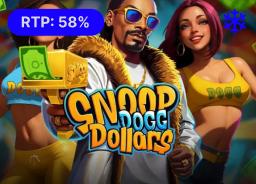 Snoop Dogg Dollars