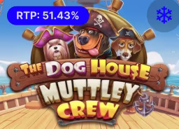 The Dog House - Muttley Crew